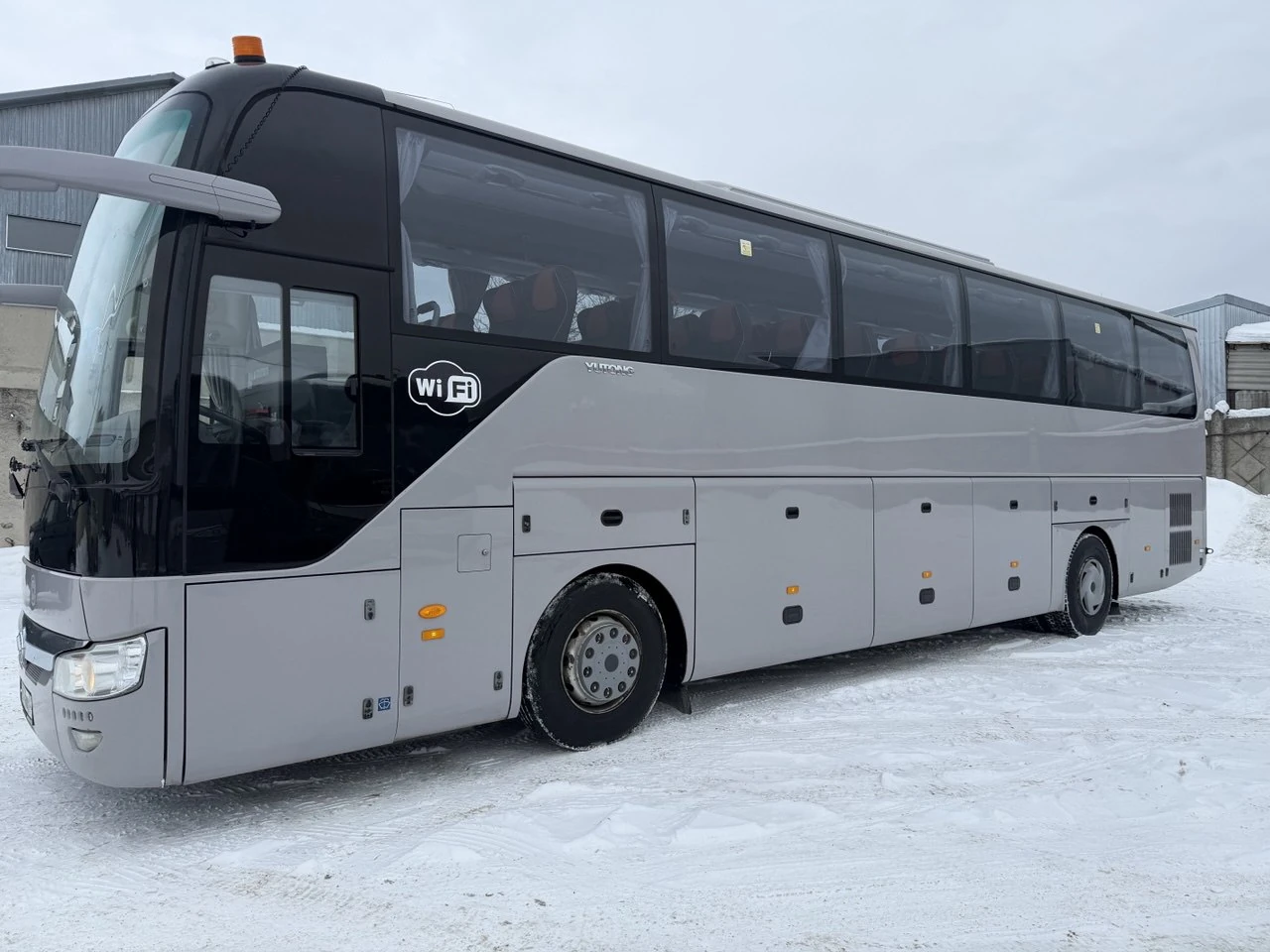 Yutong ZK6122H9, 2018г, Задний привод, Механическая