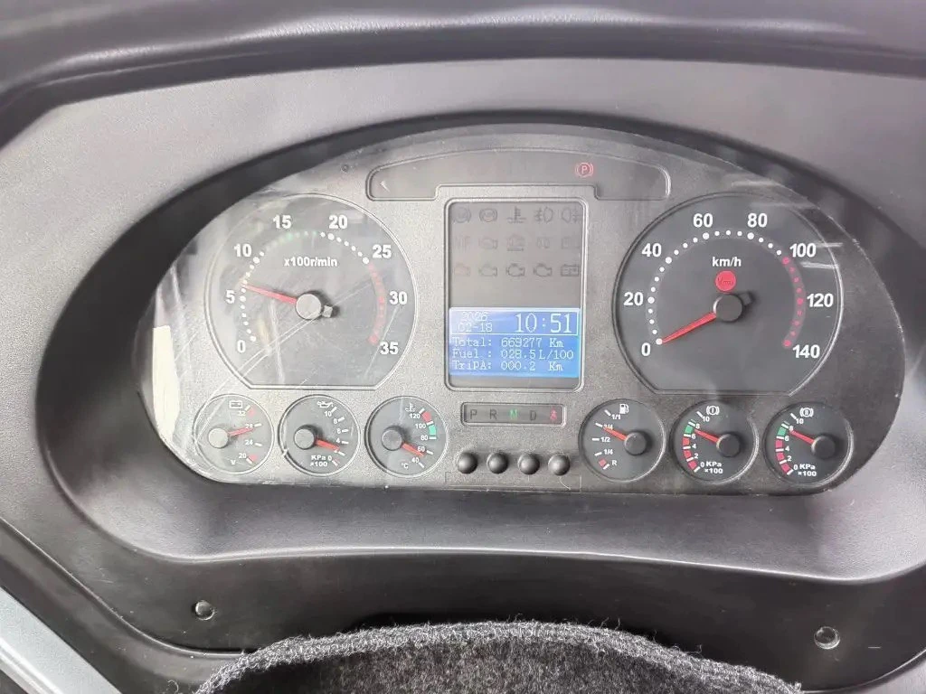 Yutong ZK6122H9, 2019г, Задний привод, Механическая