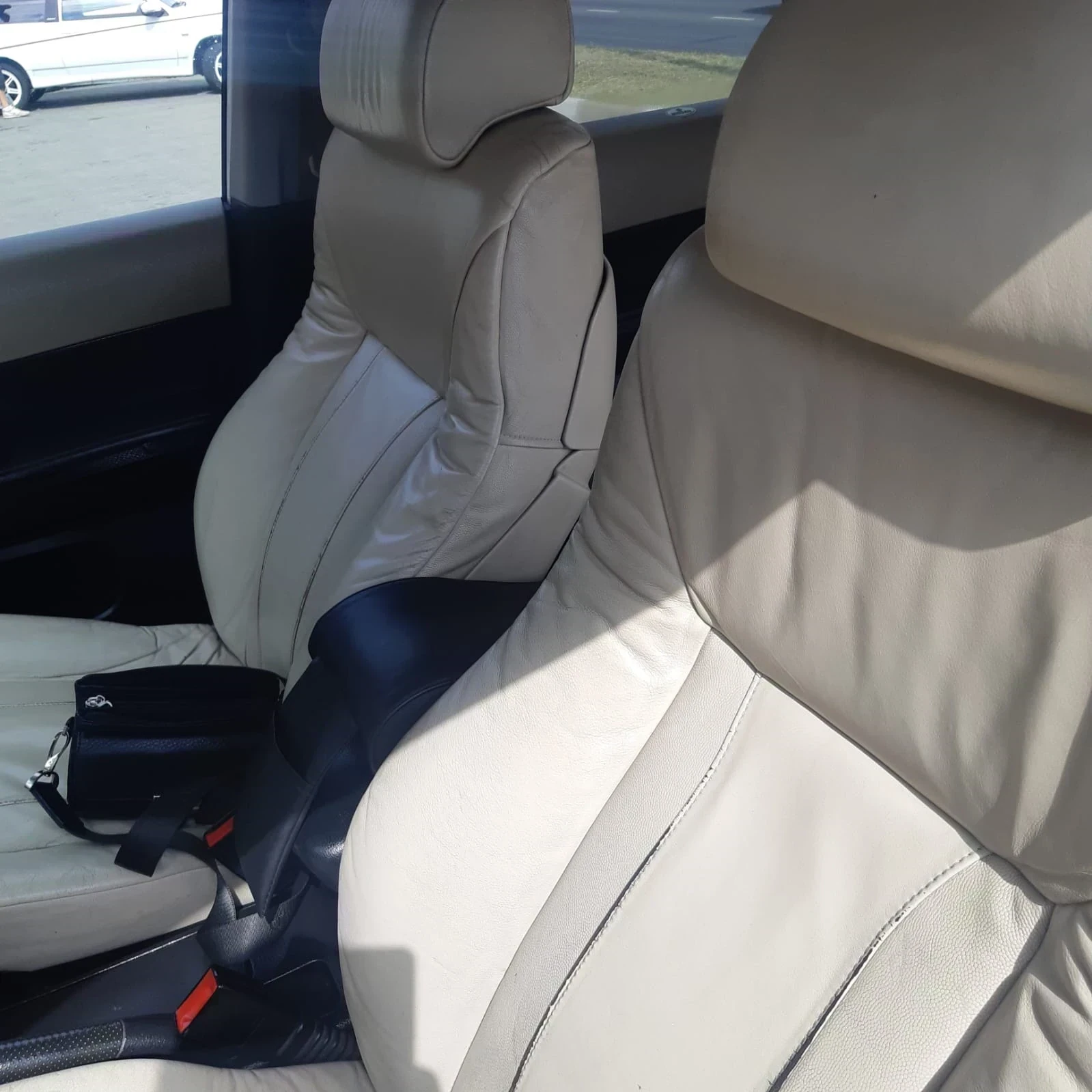 Nissan X-Trail, 2012г, полный привод, автомат