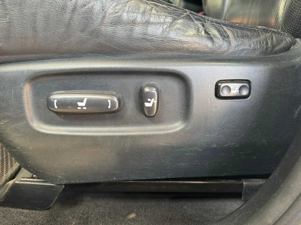 Lexus RX, 2004г, полный привод, автомат