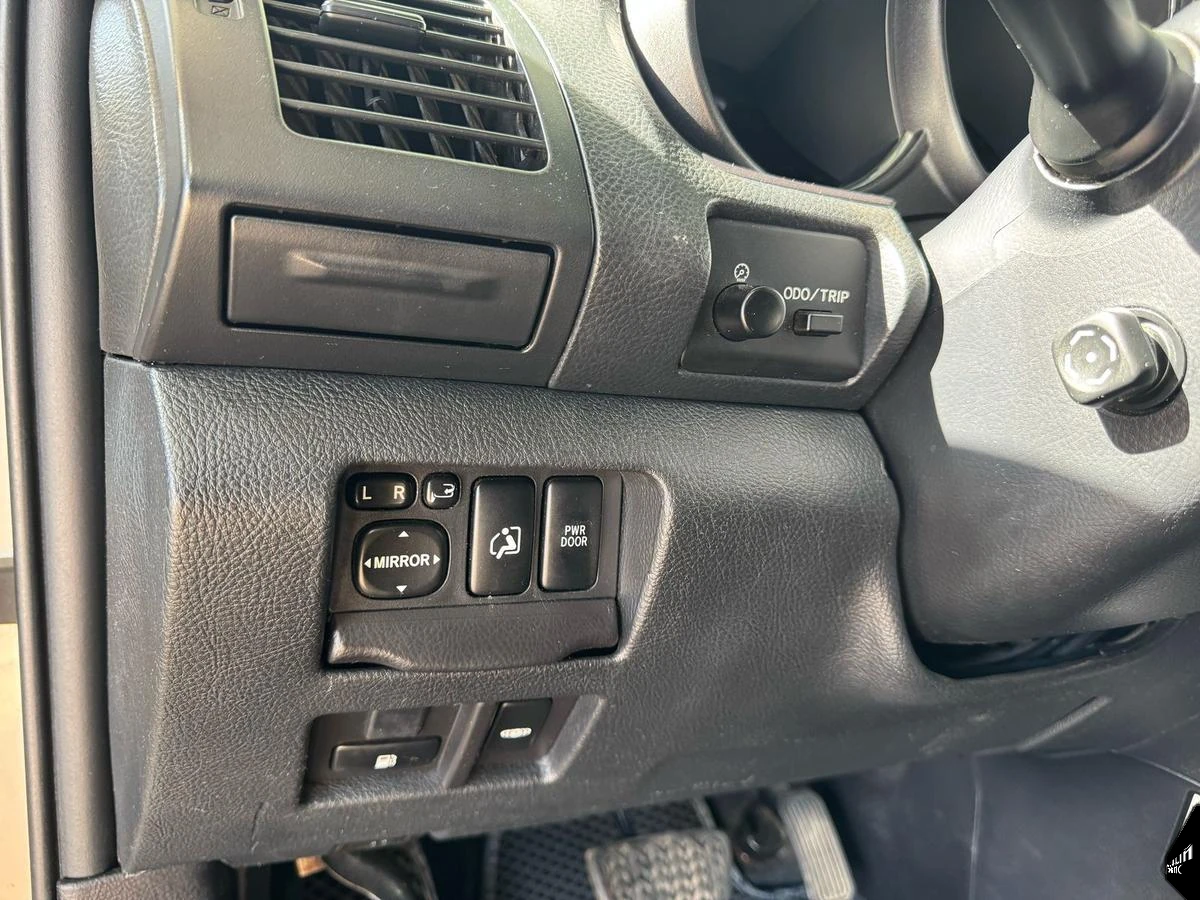 Lexus RX, 2004г, полный привод, автомат