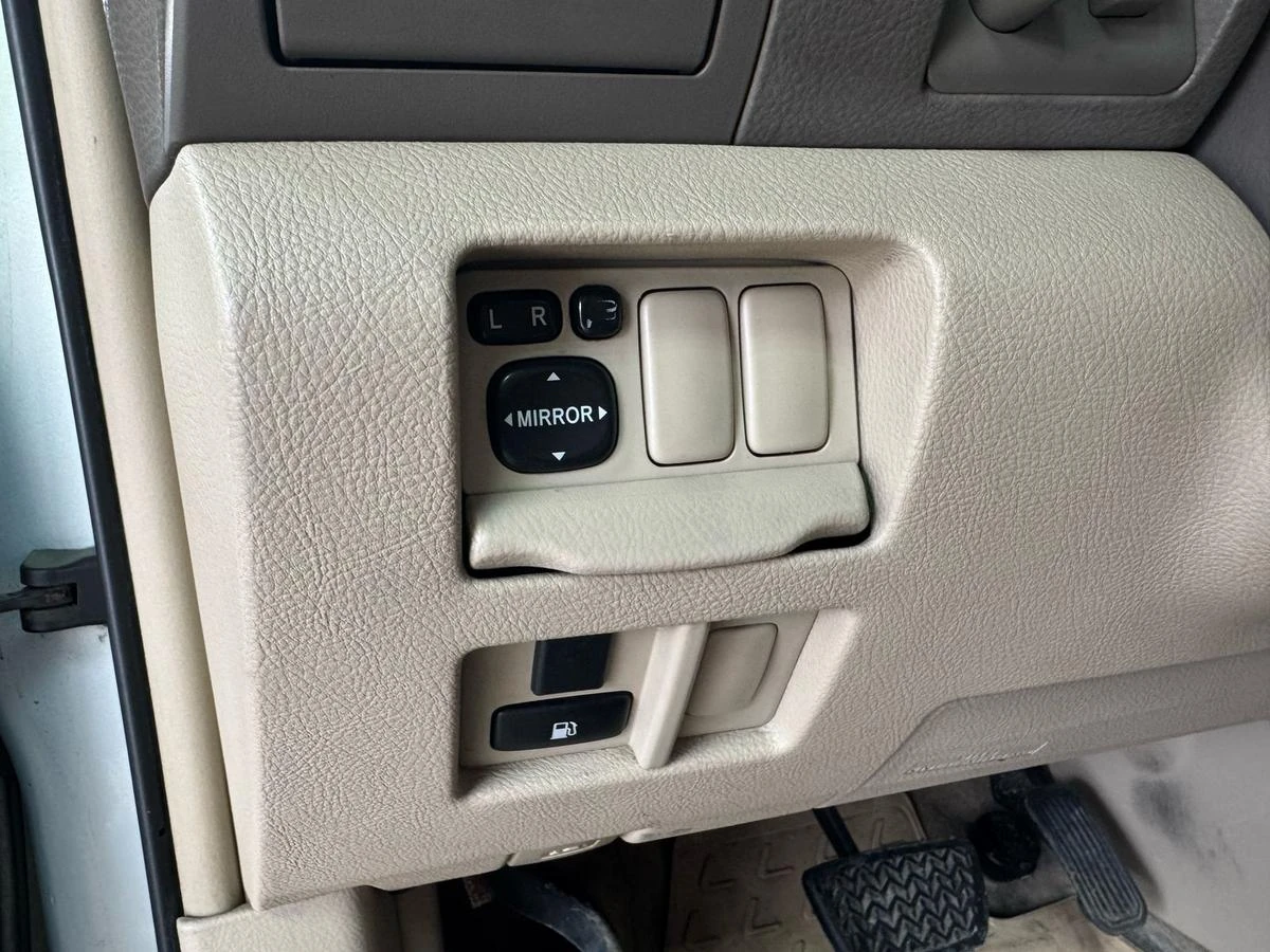 Lexus RX, 2005г, полный привод, автомат