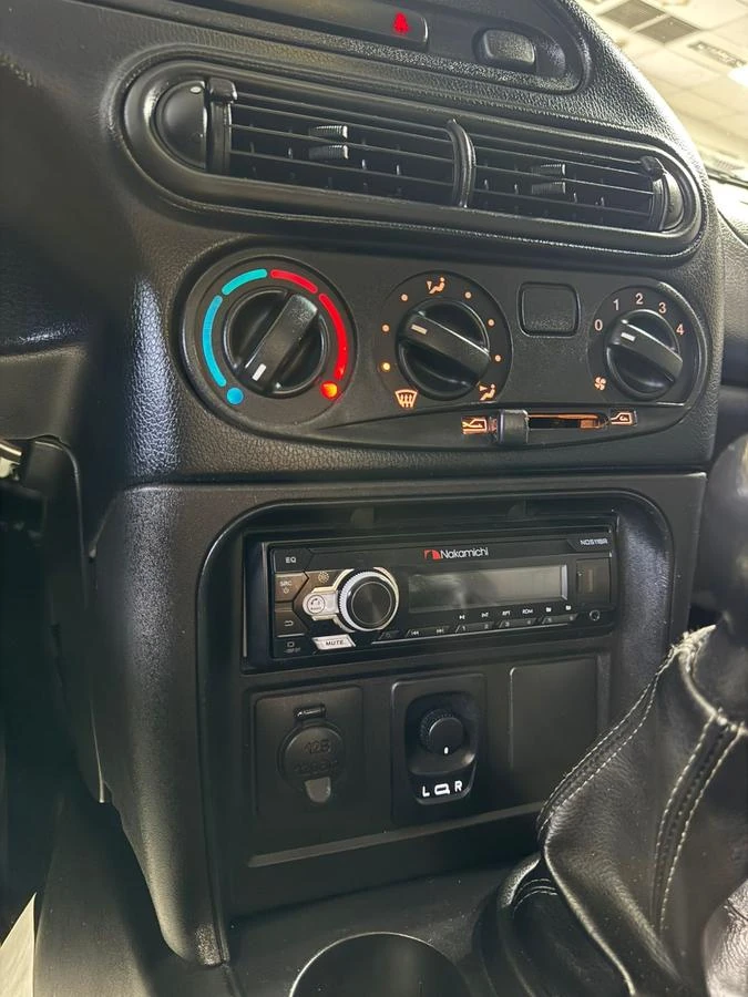 Lada (ВАЗ) Niva Travel, 2022г, полный привод, механика