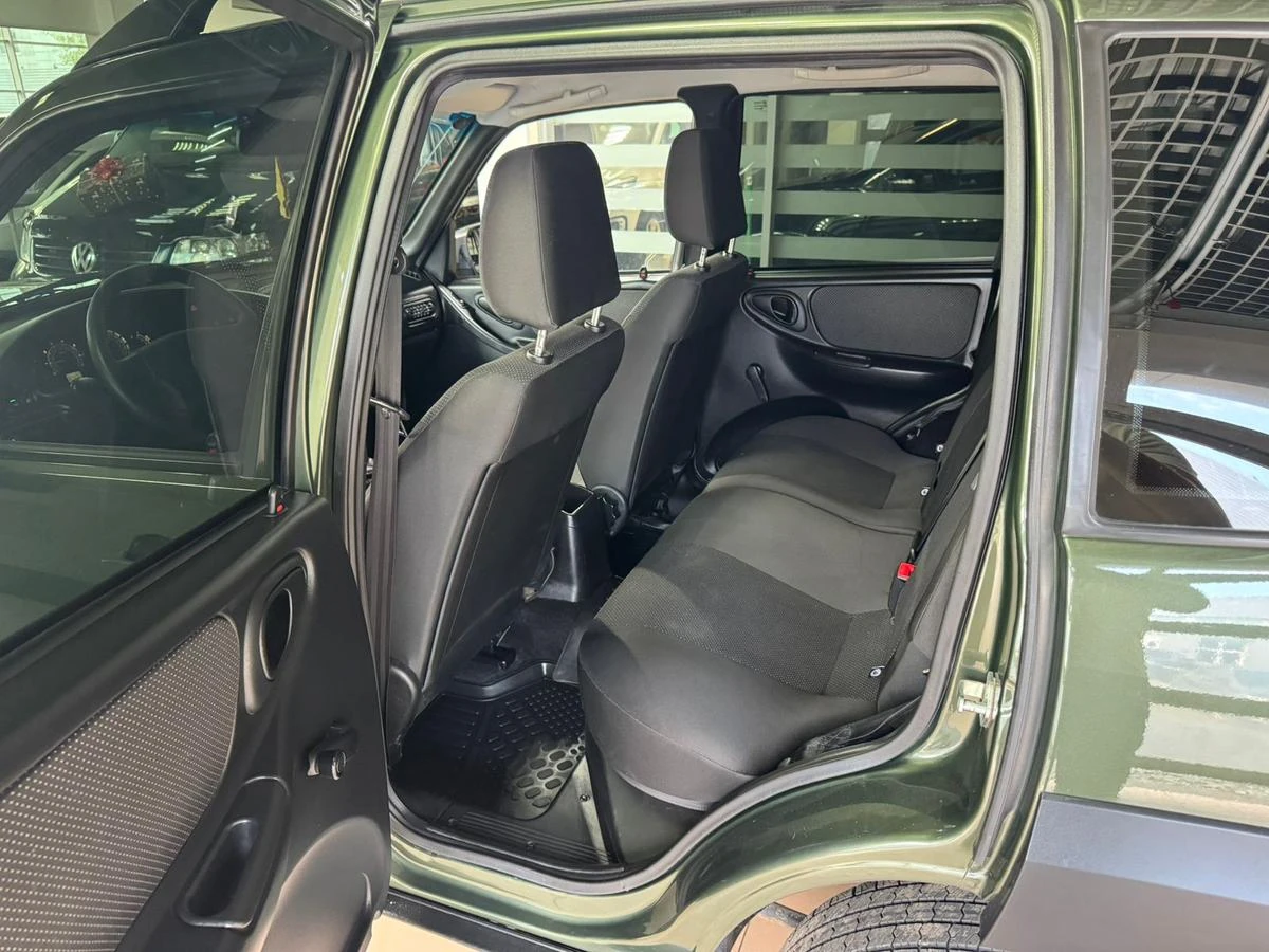 Lada (ВАЗ) Niva Travel, 2022г, полный привод, механика