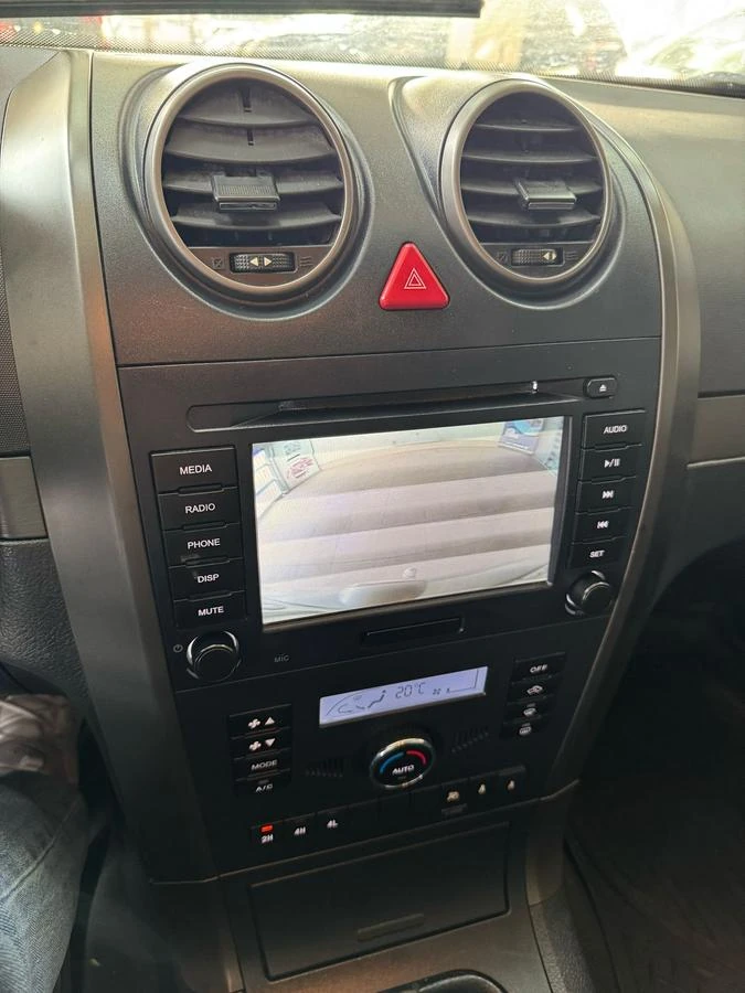 Great Wall Hover H3, 2014г, полный привод, механика