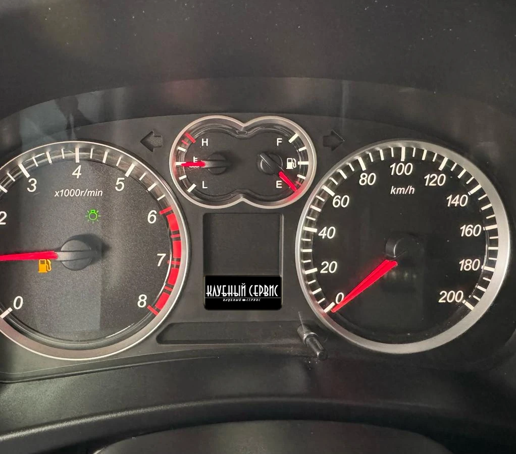 Great Wall Hover H3, 2014г, полный привод, механика