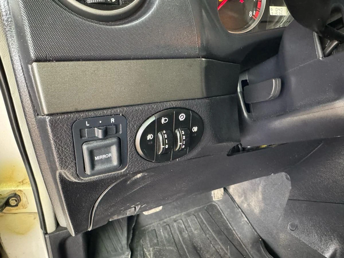 Great Wall Hover H3, 2014г, полный привод, механика