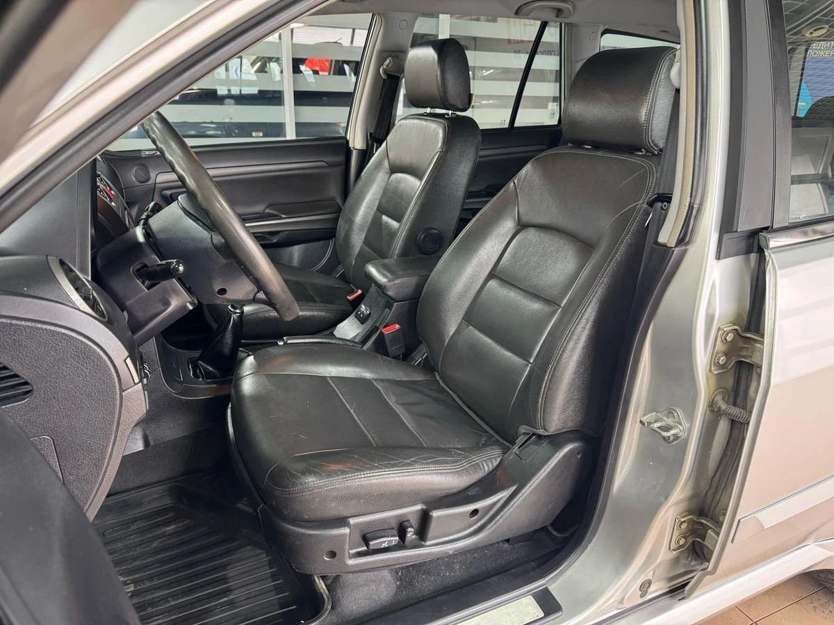 Great Wall Hover H3, 2014г, полный привод, механика