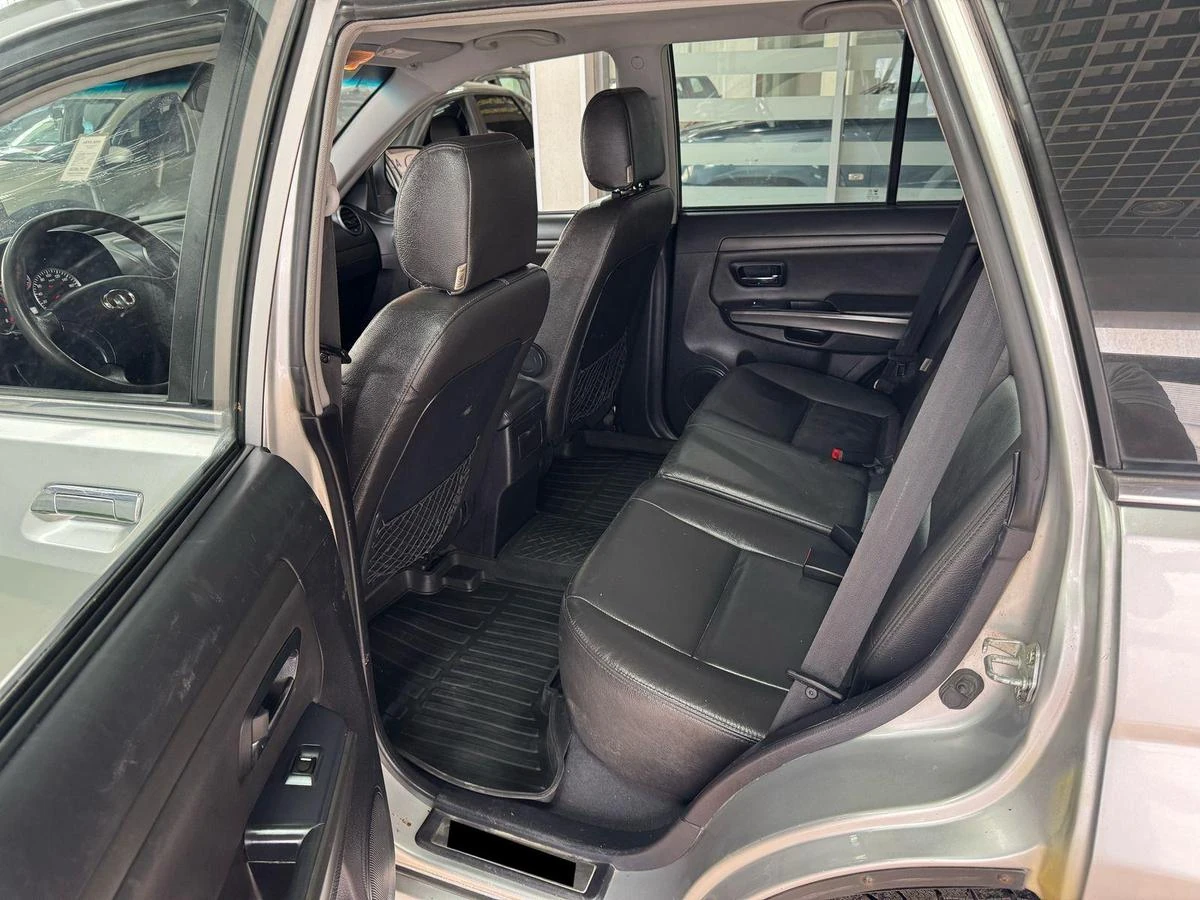 Great Wall Hover H3, 2014г, полный привод, механика