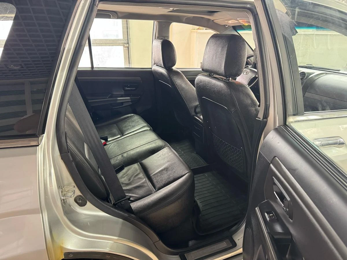 Great Wall Hover H3, 2014г, полный привод, механика