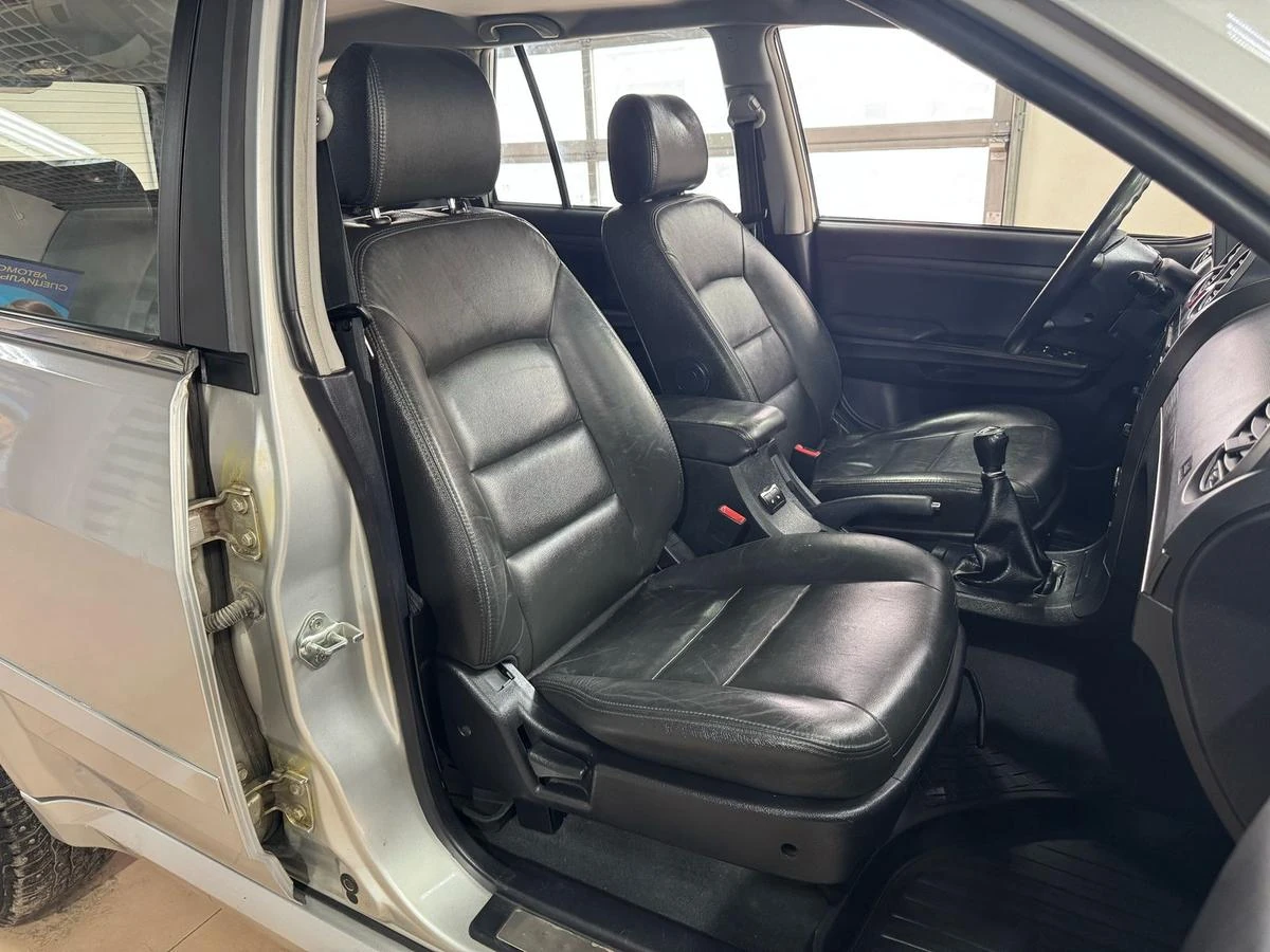 Great Wall Hover H3, 2014г, полный привод, механика