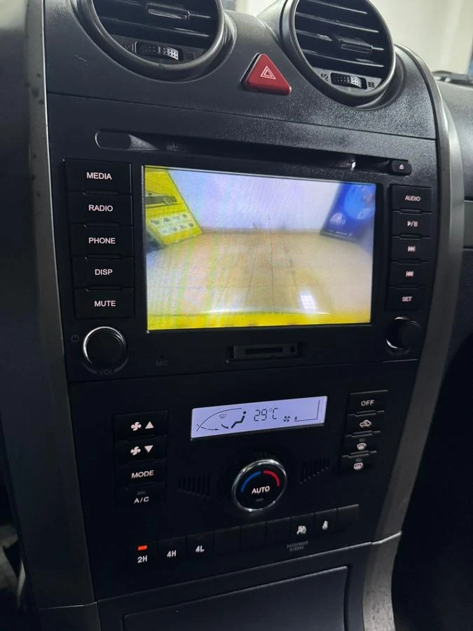 Great Wall Hover H5, 2012г, полный привод, механика