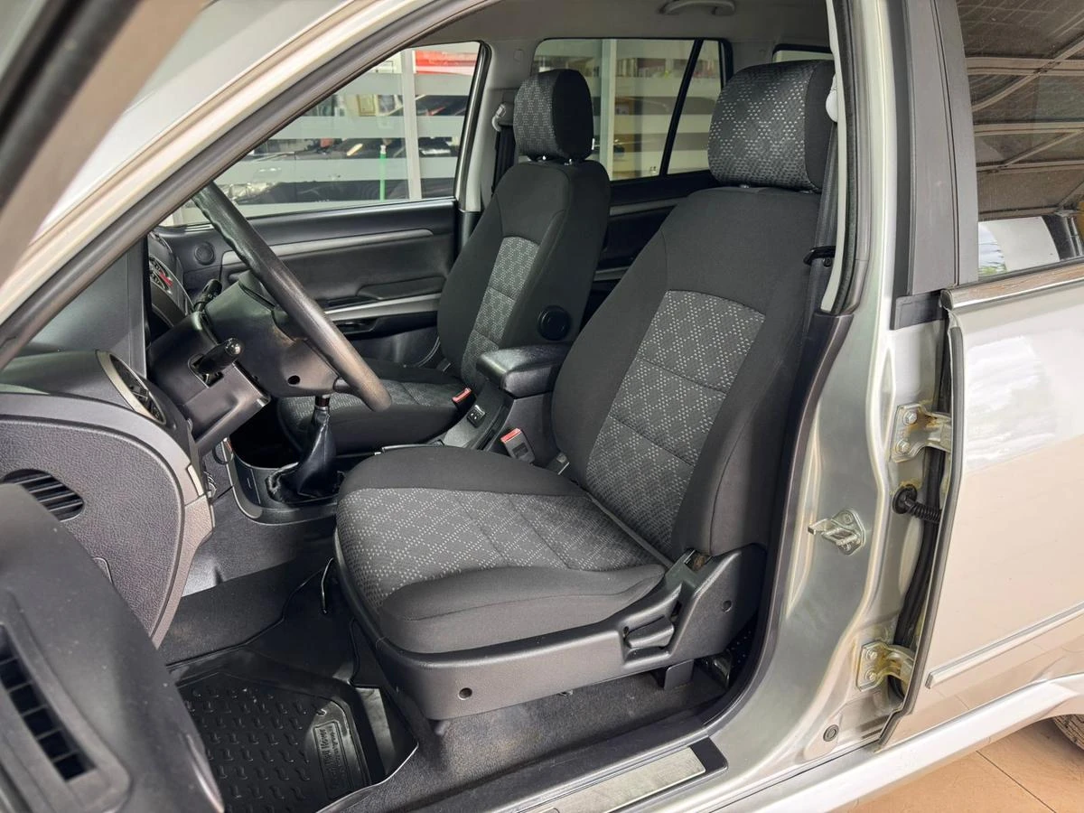 Great Wall Hover H5, 2012г, полный привод, механика