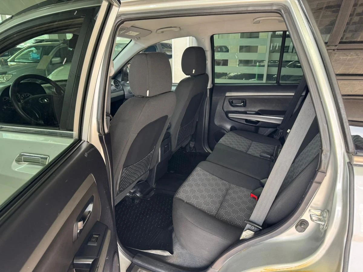 Great Wall Hover H5, 2012г, полный привод, механика