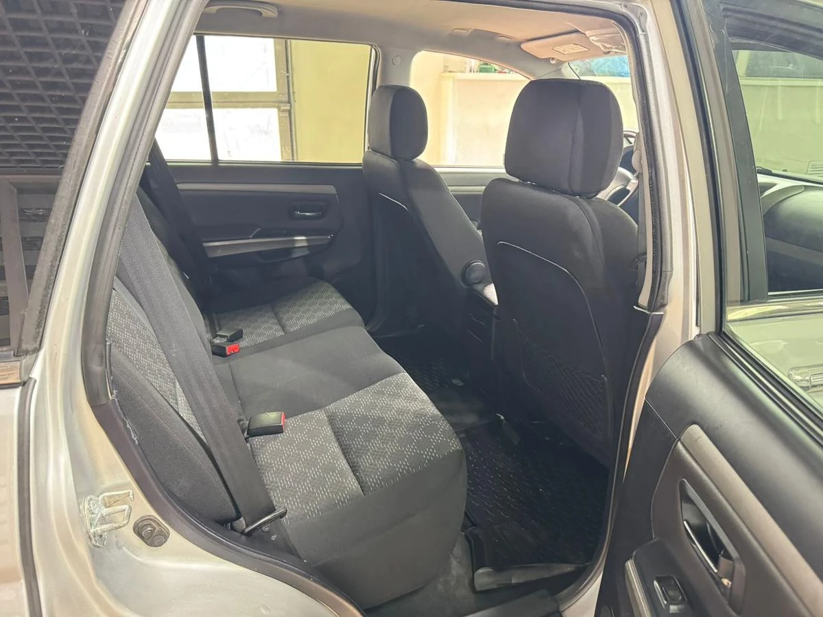 Great Wall Hover H5, 2012г, полный привод, механика