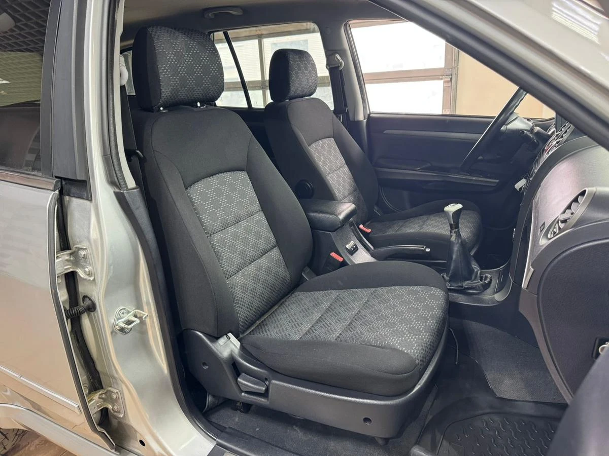 Great Wall Hover H5, 2012г, полный привод, механика