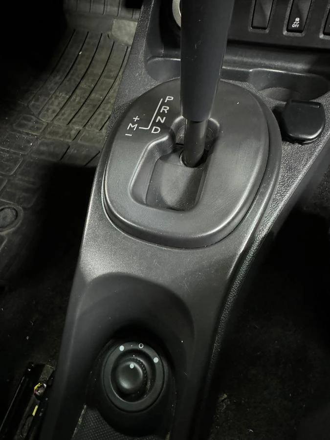 Renault Duster, 2016г, полный привод, автомат