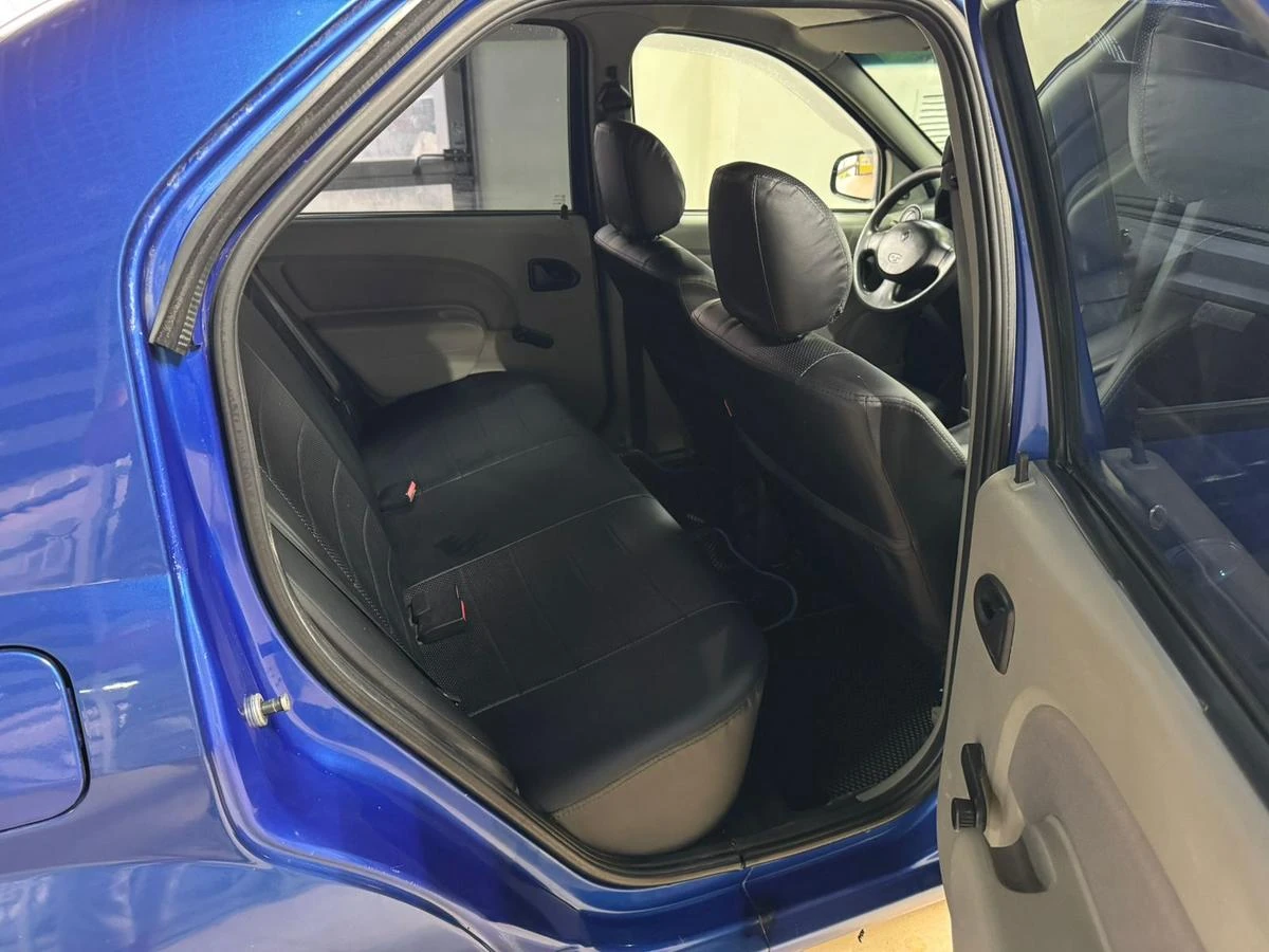 Renault Logan, 2007г, передний привод, механика