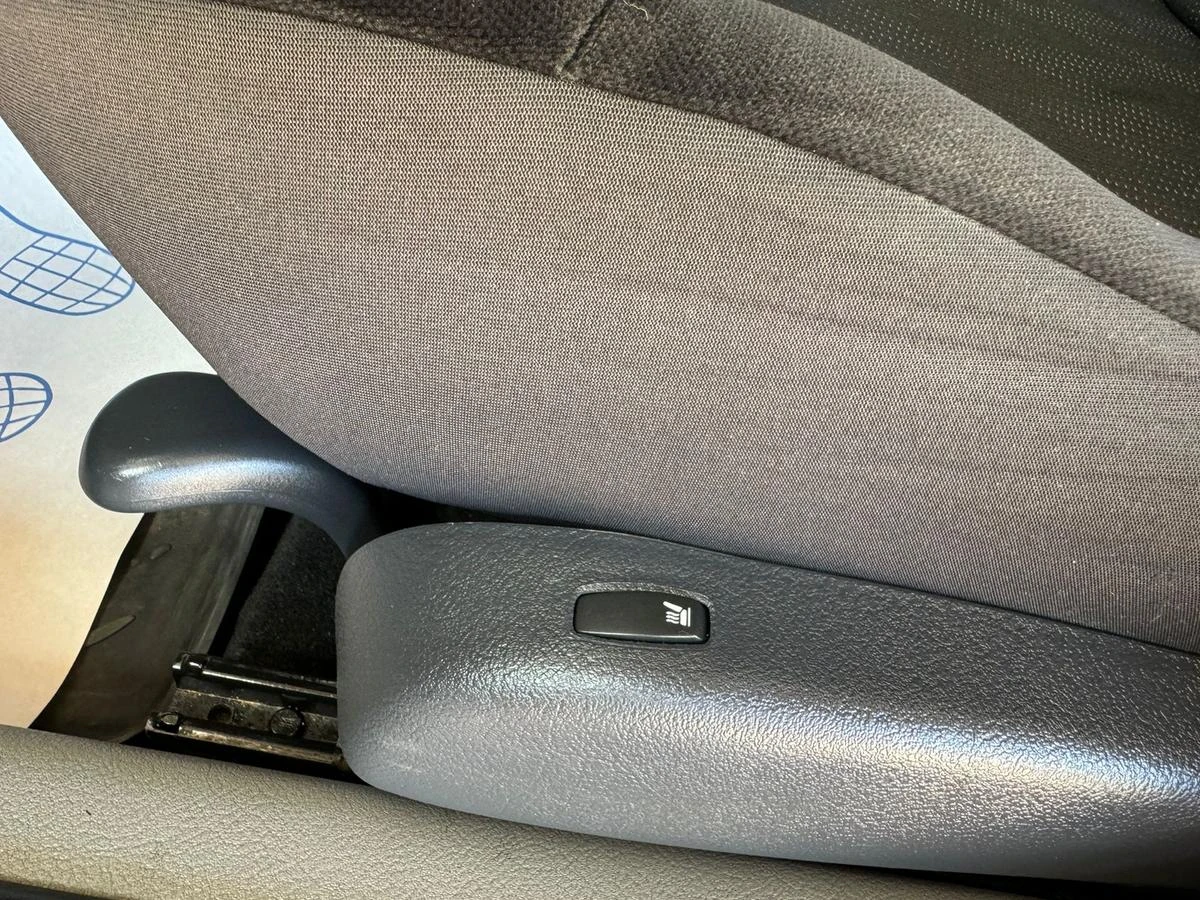 Renault Symbol, 2008г, передний привод, автомат