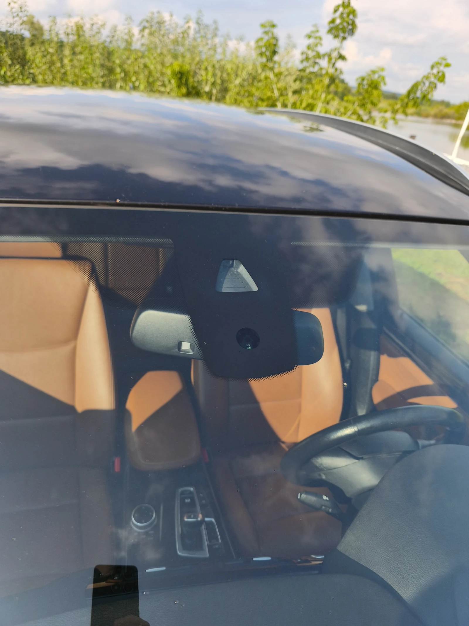 BMW X3, 2015г, полный привод, автомат