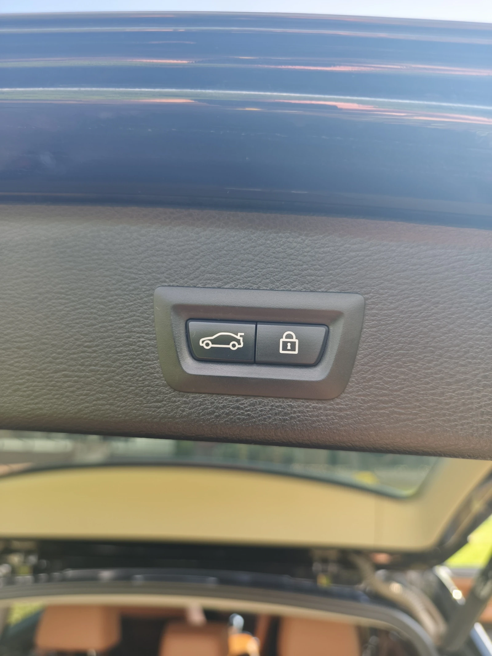 BMW X3, 2015г, полный привод, автомат