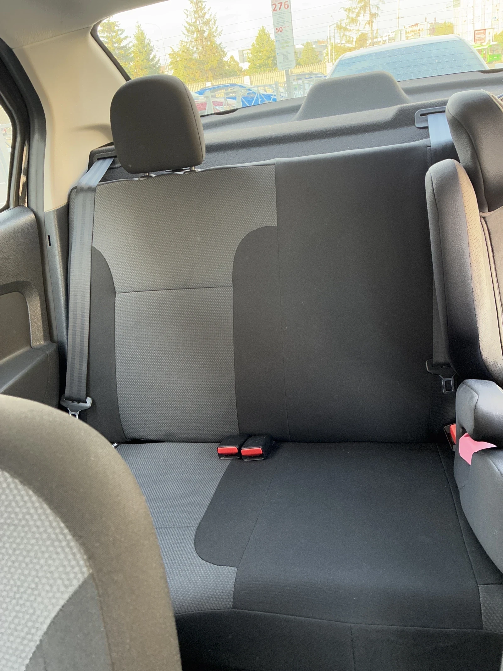 Renault Logan, 2014г, передний привод, механика