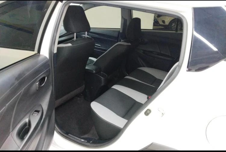 Toyota Yaris, 2021г, передний привод, вариатор