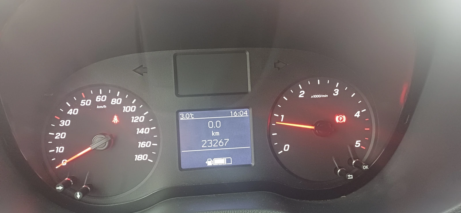 Mercedes Benz Sprinter, 2021г, Задний привод, Механическая