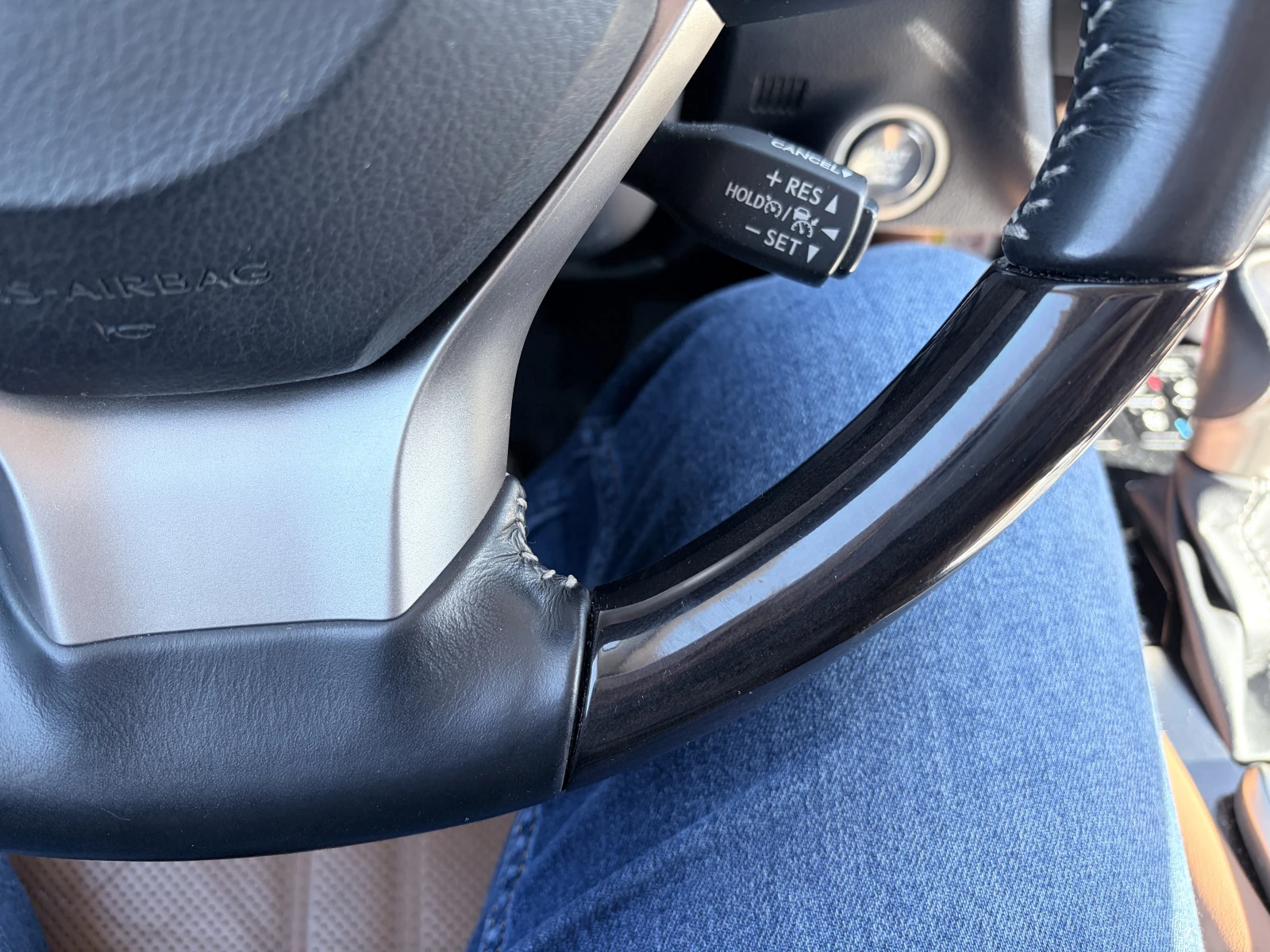 Lexus RX, 2020г, полный привод, автомат