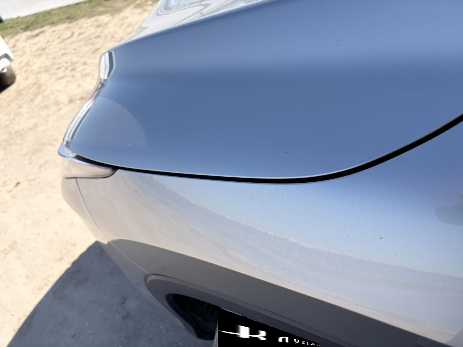 Lexus RX, 2020г, полный привод, автомат