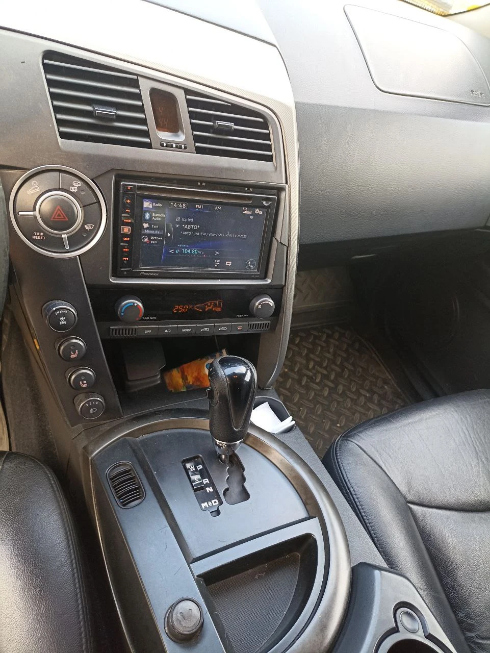 SsangYong Kyron, 2014г, полный привод, автомат