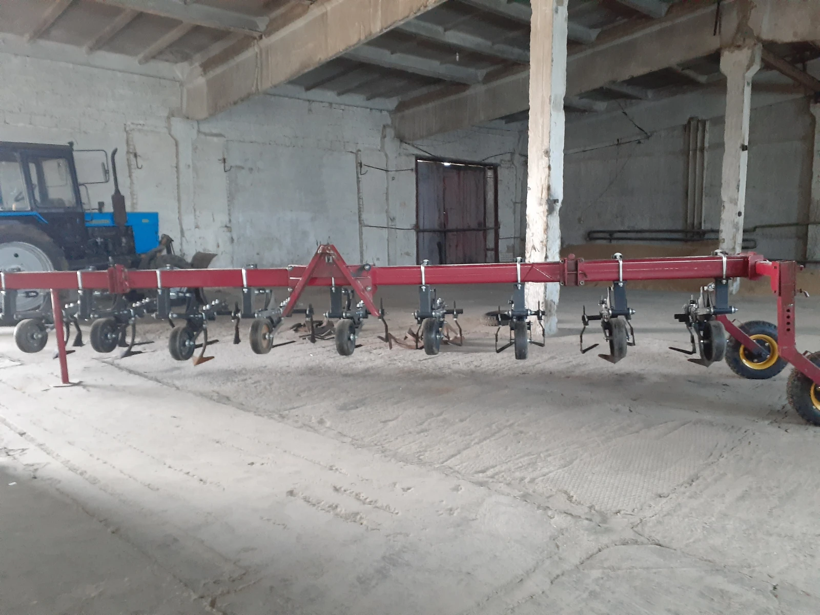 Другие Неизвестна  сельскохозяйственные , 2020г