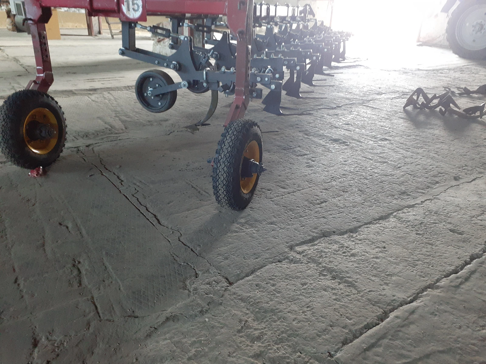 Другие Неизвестна  сельскохозяйственные , 2020г