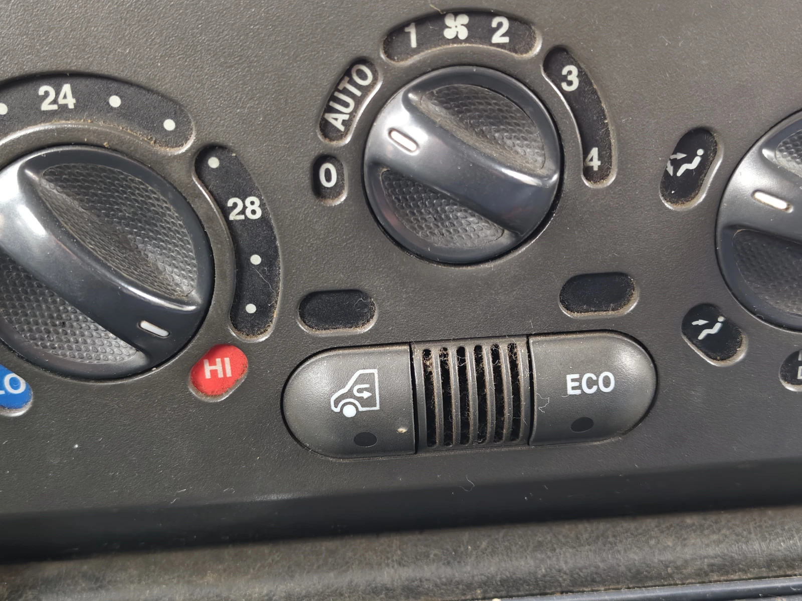 Iveco Daily, 2005г, Задний привод, Механическая