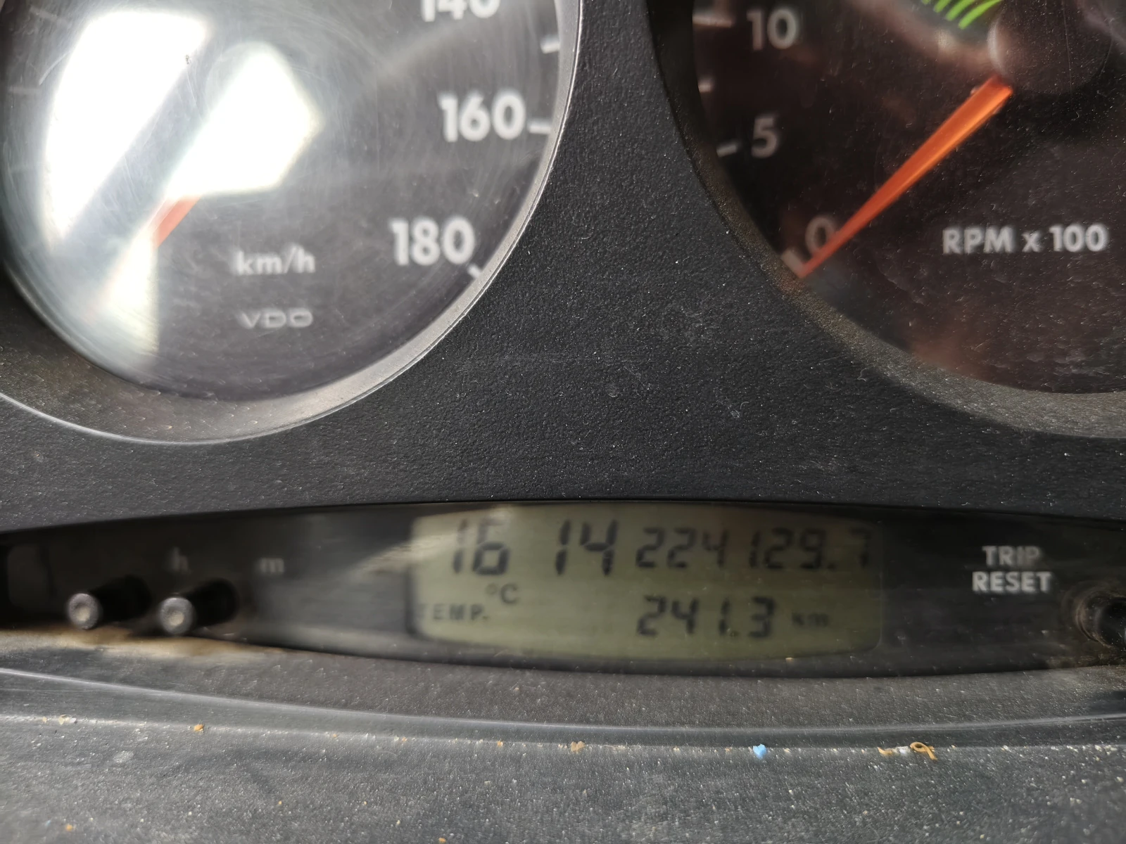 Iveco Daily, 2005г, Задний привод, Механическая