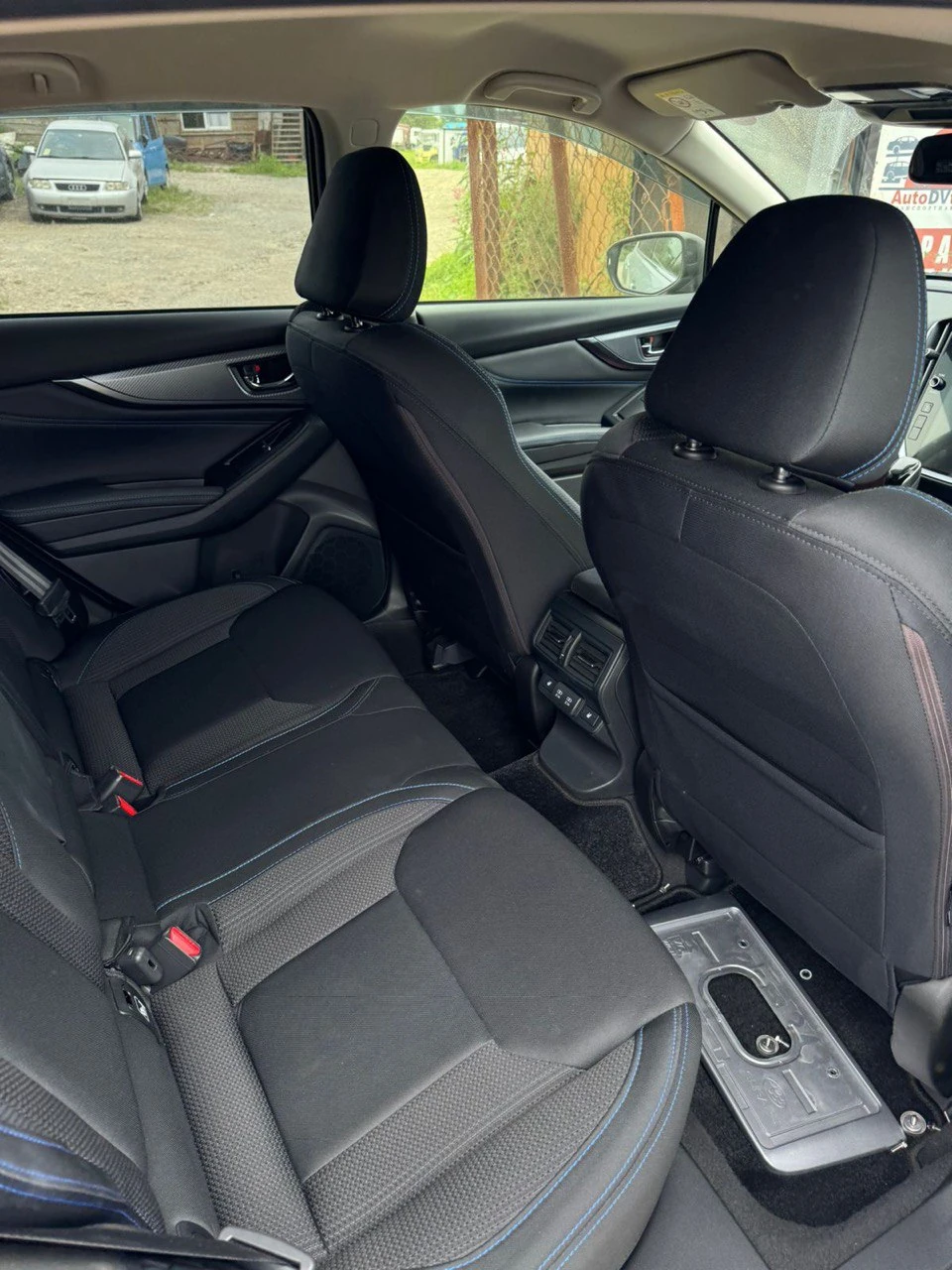 Subaru Levorg, 2020г, полный привод, вариатор