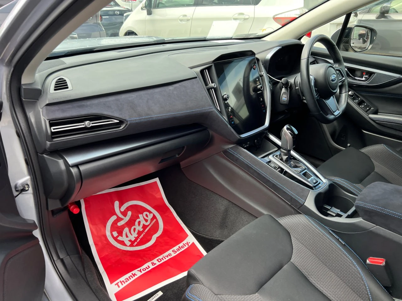 Subaru Levorg, 2020г, полный привод, вариатор