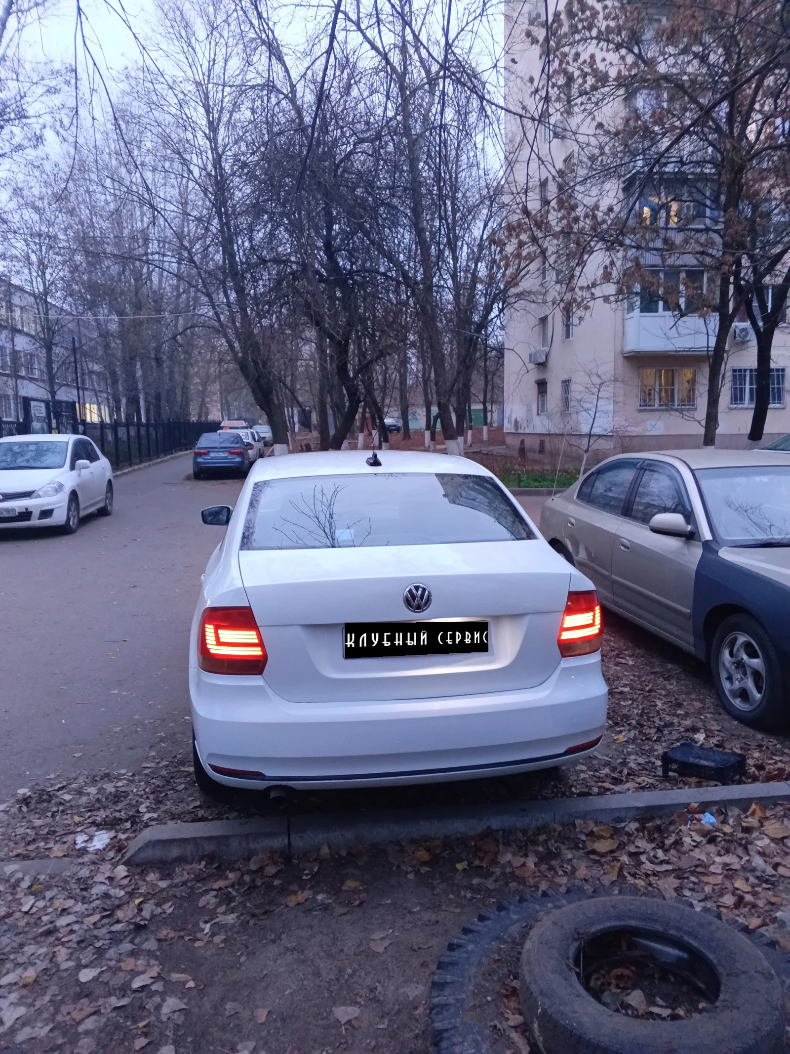 Volkswagen Polo, 2019г, передний привод, механика