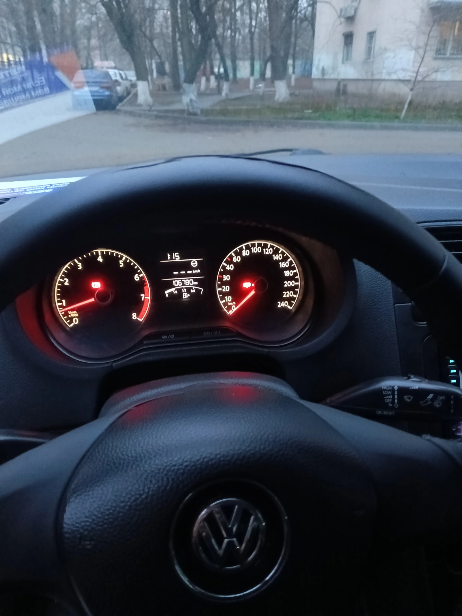 Volkswagen Polo, 2019г, передний привод, механика