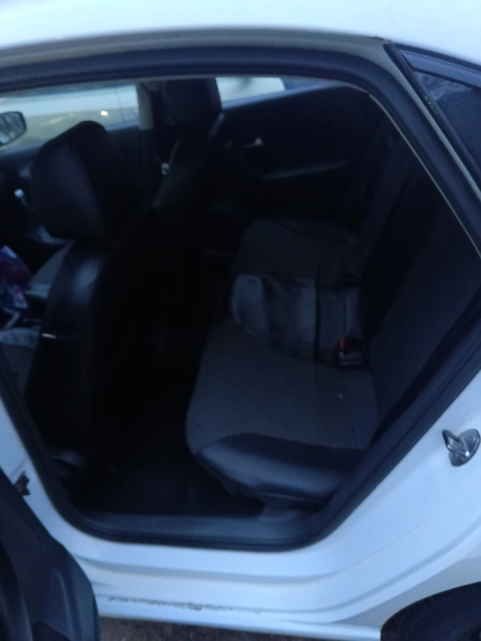 Volkswagen Polo, 2019г, передний привод, механика