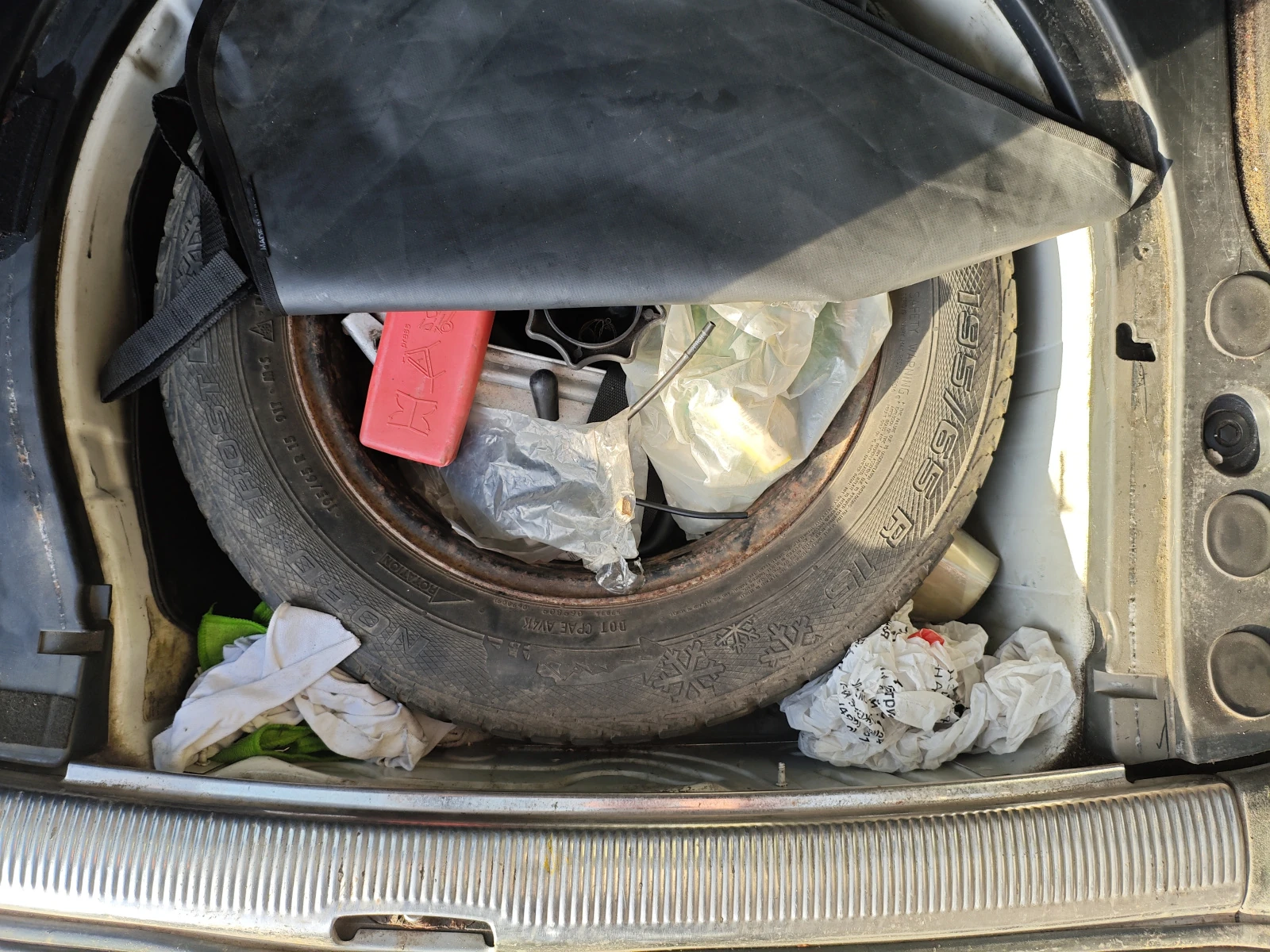 Volkswagen Passat, 1999г, передний привод, автомат