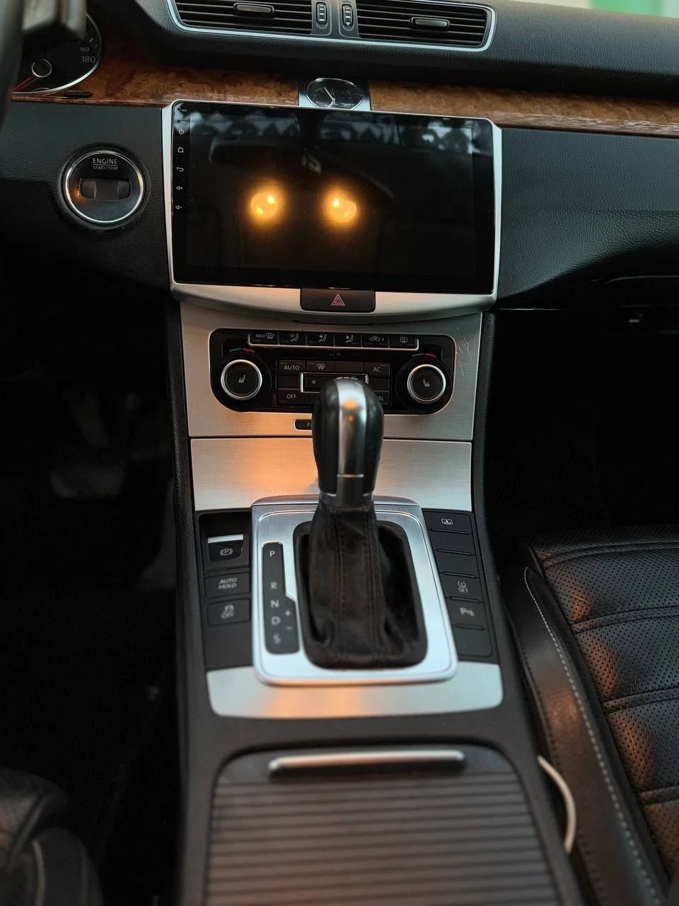 Volkswagen Passat CC, 2011г, передний привод, робот