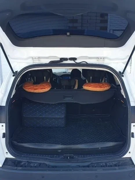 Ford Focus, 2013г, передний привод, робот