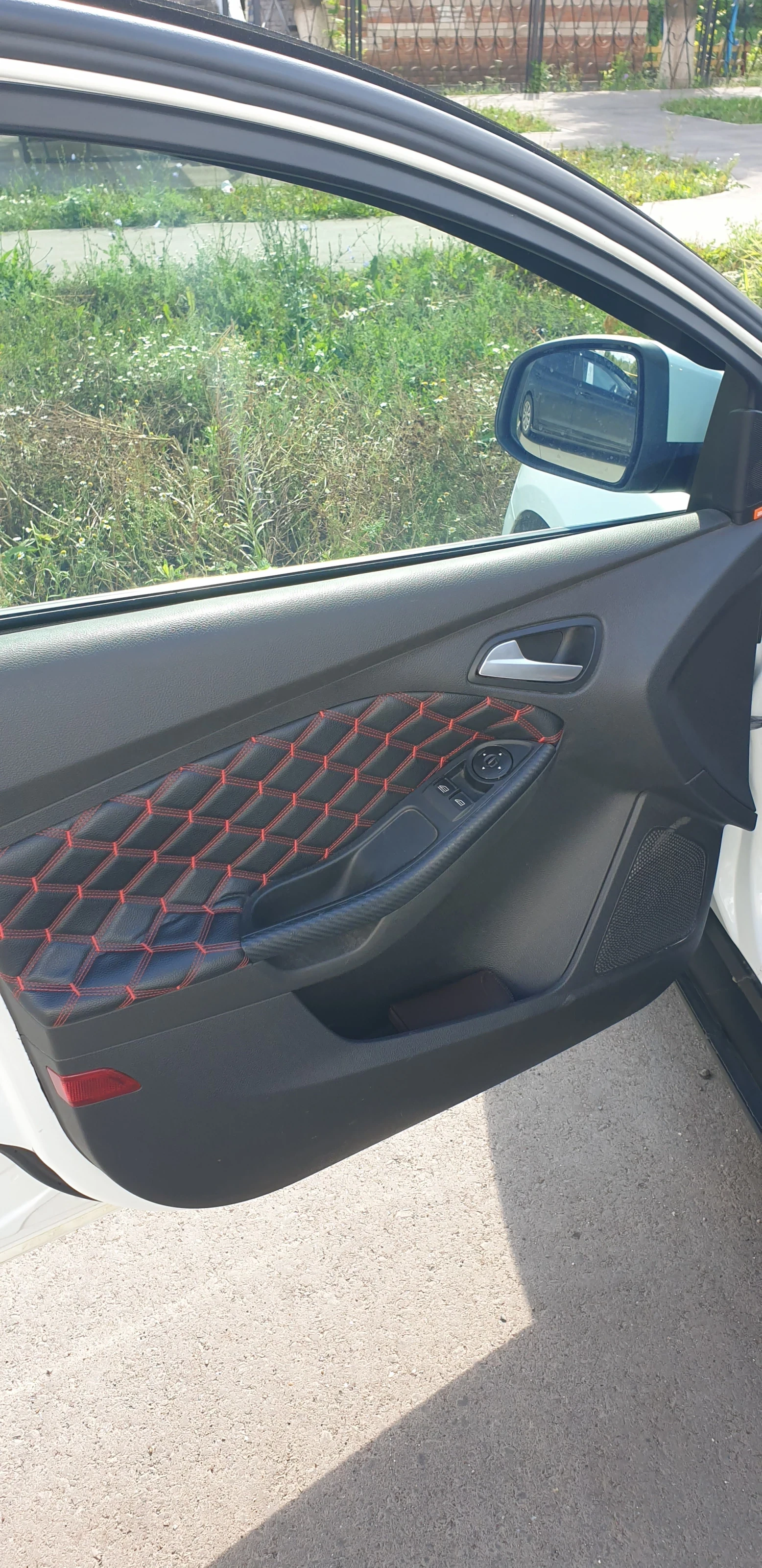 Ford Focus, 2013г, передний привод, робот