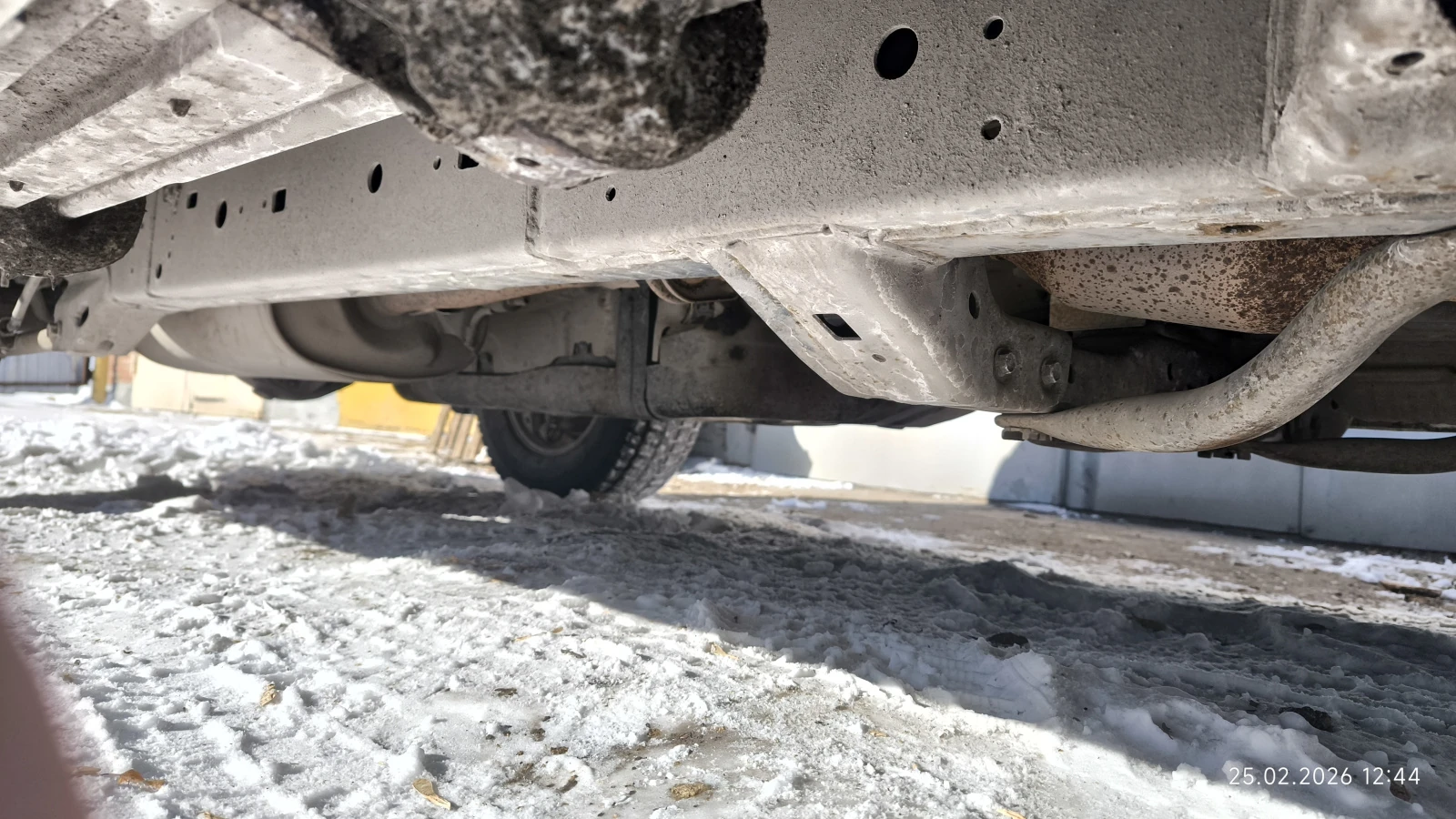 Lexus GX, 2005г, полный привод, автомат