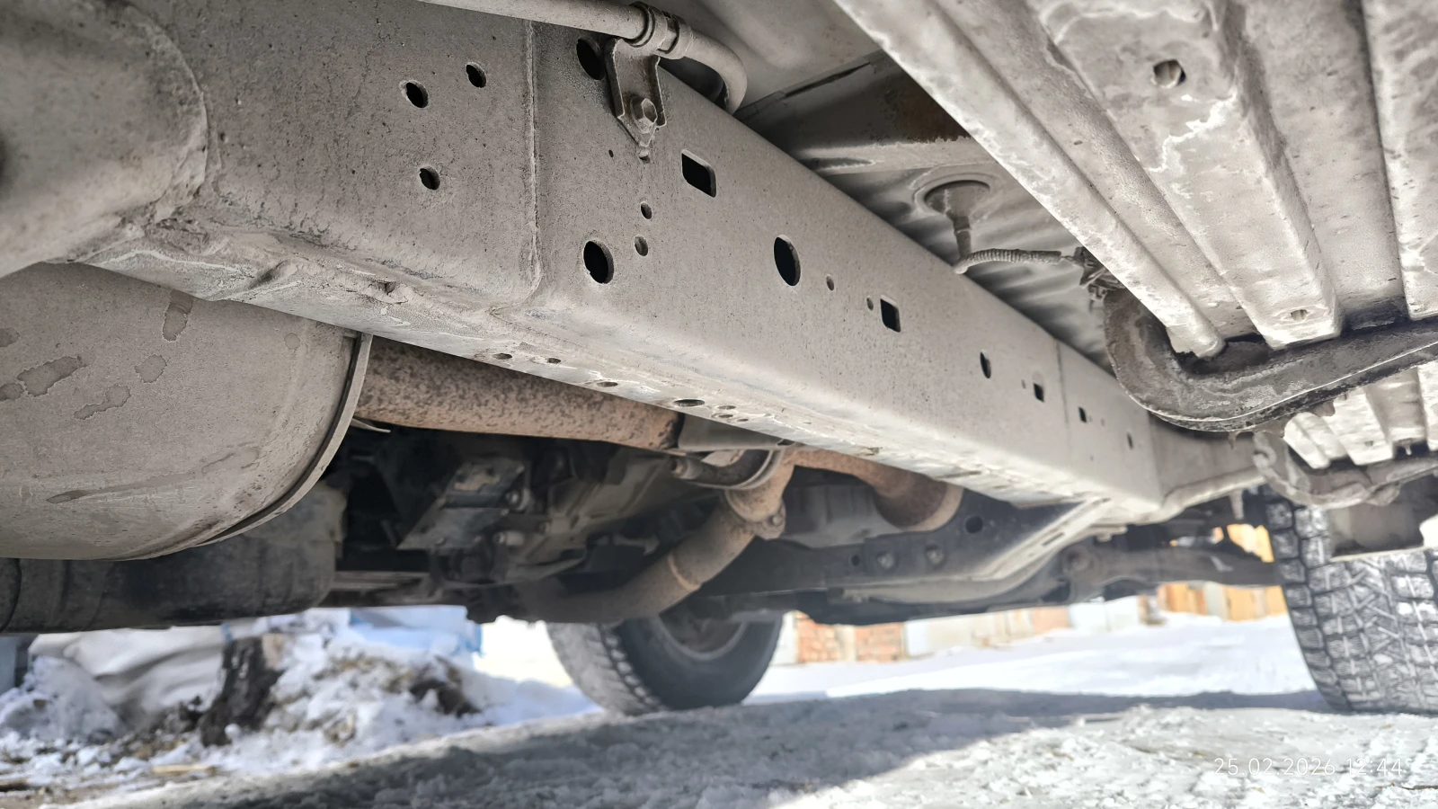 Lexus GX, 2005г, полный привод, автомат