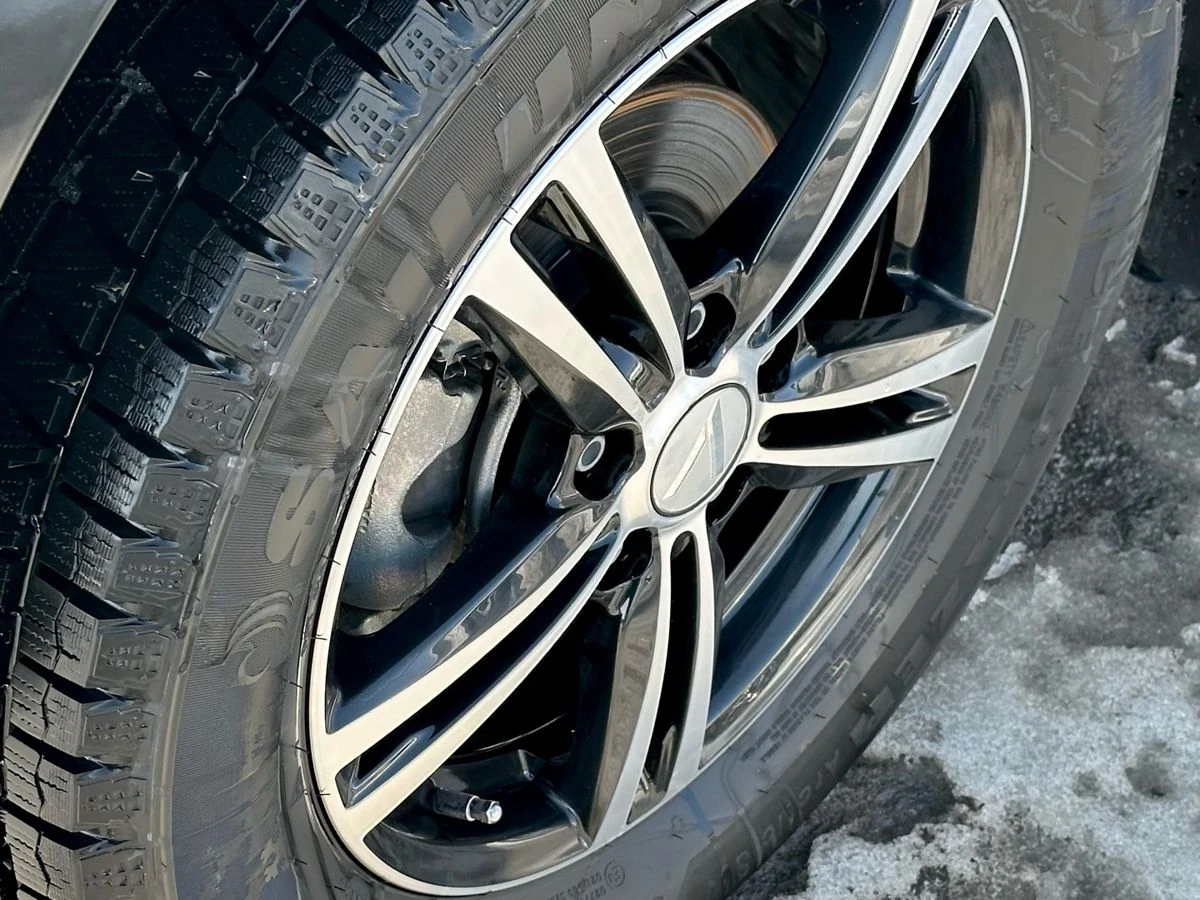 Renault Duster, 2020г, передний привод, механика