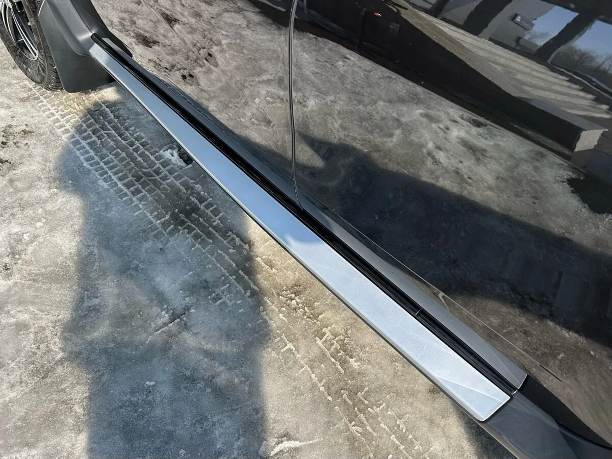 Renault Duster, 2020г, передний привод, механика