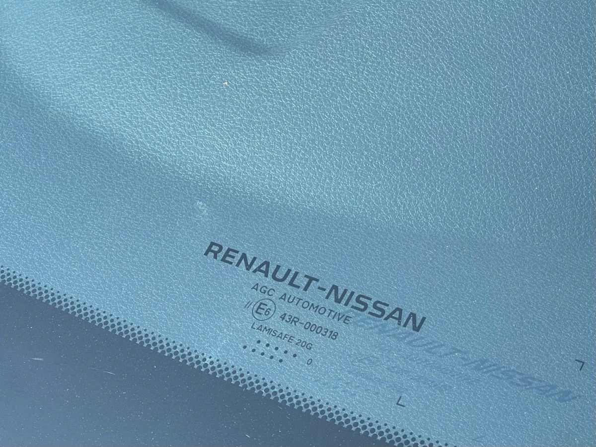 Renault Duster, 2020г, передний привод, механика