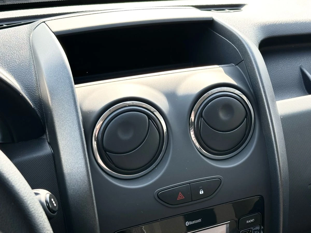 Renault Duster, 2020г, передний привод, механика